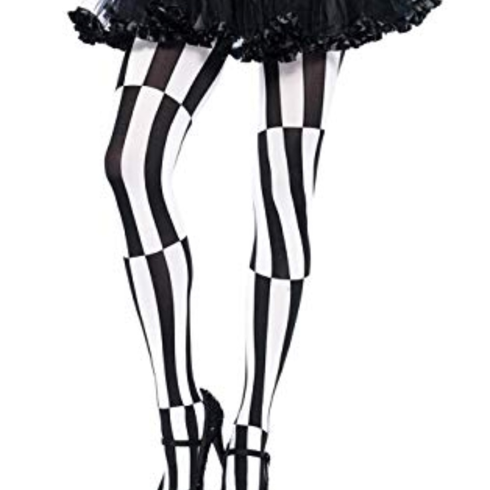 PANTYHOSE COSTUMES TIGHTS